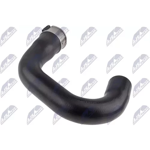 Hadica plniaceho vzduchu NTY GPP-PL-117