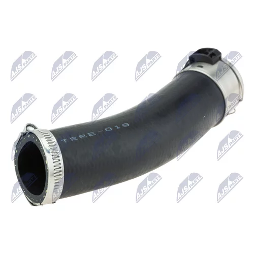 Hadica plniaceho vzduchu GPP-RE-019 /NTY/ - obr. 1