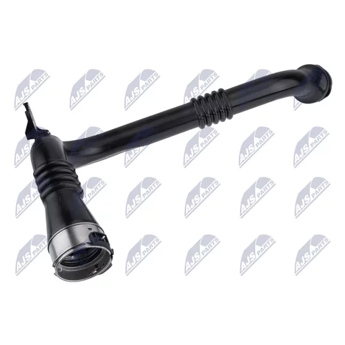 Hadica plniaceho vzduchu NTY GPP-RE-055