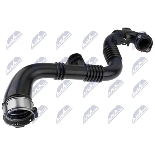 Hadica plniaceho vzduchu NTY GPP-RE-089