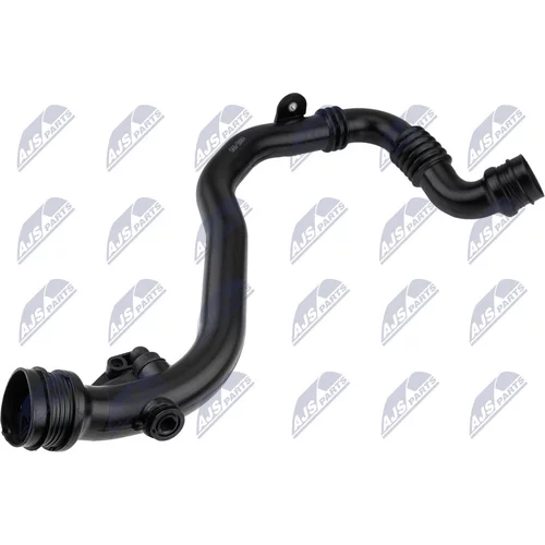 Hadica plniaceho vzduchu NTY GPP-RE-095