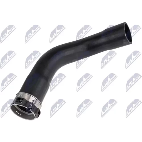 Hadica plniaceho vzduchu NTY GPP-RE-173