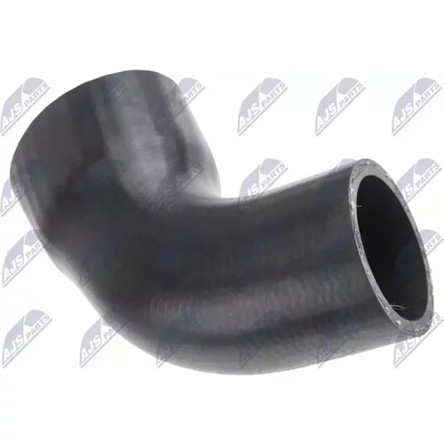 Hadica plniaceho vzduchu NTY GPP-SE-002