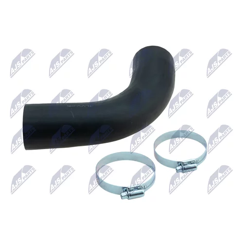 Hadica plniaceho vzduchu GPP-VV-015 /NTY/ - obr. 1