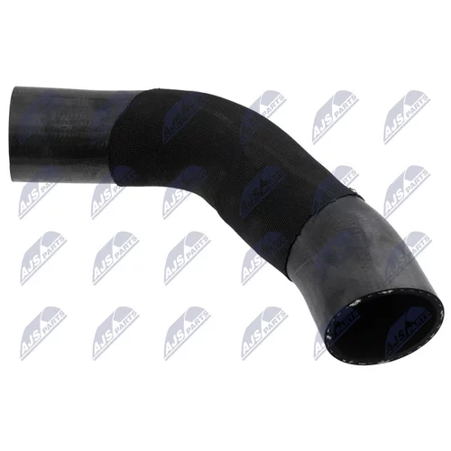 Hadica plniaceho vzduchu GPP-VV-028 /NTY/ - obr. 1