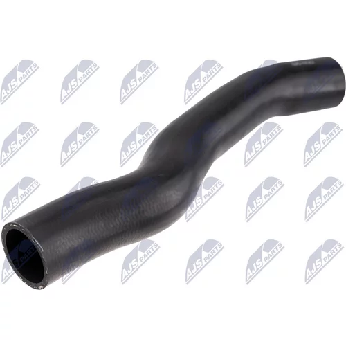 Hadica plniaceho vzduchu NTY GPP-VV-049