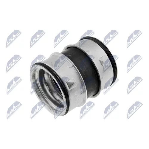 Hadica plniaceho vzduchu GPP-VW-047 /NTY/ - obr. 1