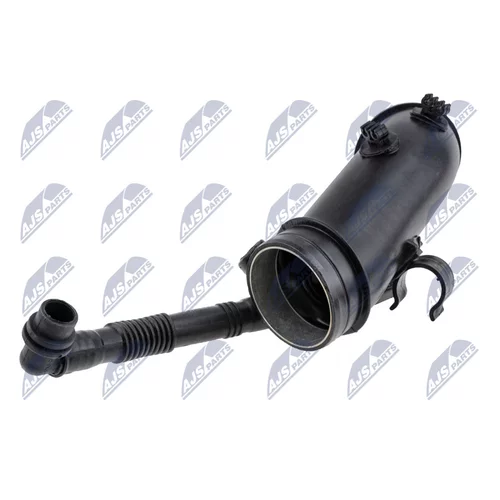 Hadica odvetrania kľukovej skrine GPP-VW-059 /NTY/ - obr. 1