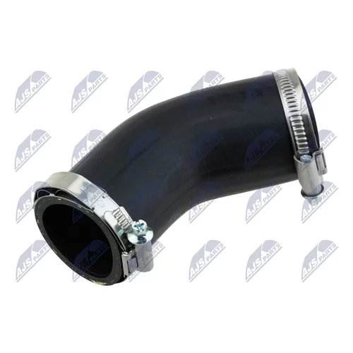 Hadica plniaceho vzduchu GPP-VW-065     /NTY/ - obr. 1