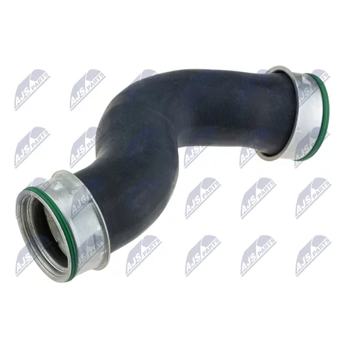 Hadica plniaceho vzduchu GPP-VW-106 /NTY/ - obr. 1