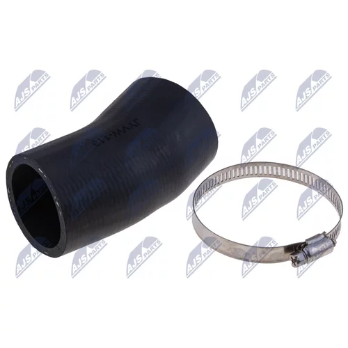 Hadica plniaceho vzduchu GPP-VW-113 /NTY/ - obr. 1