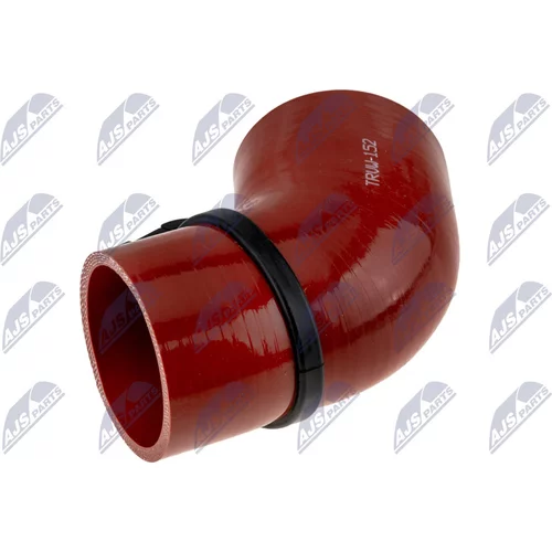 Hadica plniaceho vzduchu GPP-VW-152 /NTY/ - obr. 1