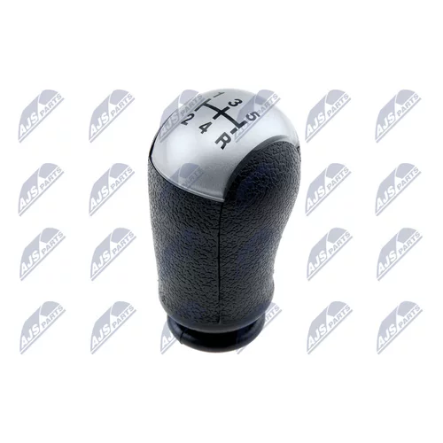 Hlavica radiacej páky NTY GZB-FR-005