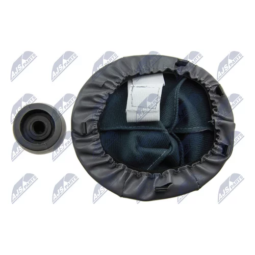 Hlavica radiacej páky GZB-FT-004 /NTY/ - obr. 3