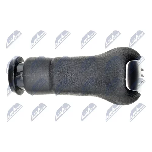 Hlavica radiacej páky GZB-NS-002 /NTY/ - obr. 2
