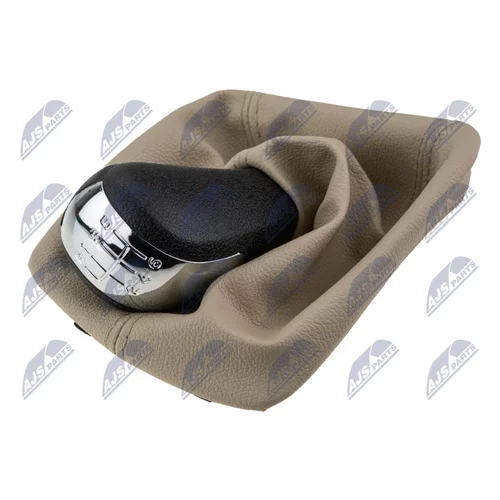 Hlavica radiacej páky GZB-SK-014 /NTY/ - obr. 1