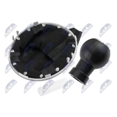 Hlavica radiacej páky GZB-SU-004 /NTY/ - obr. 1