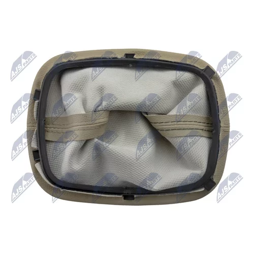 Hlavica radiacej páky GZB-VW-020 /NTY/ - obr. 1