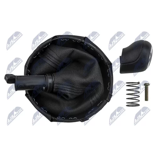 Hlavica radiacej páky GZB-VW-024 /NTY/ - obr. 1