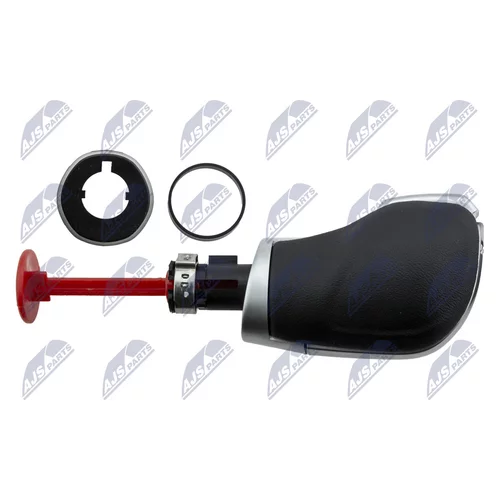 Hlavica radiacej páky GZB-VW-036 /NTY/ - obr. 2