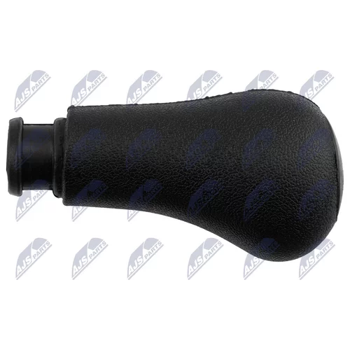 Hlavica radiacej páky GZB-VW-057 /NTY/ - obr. 2