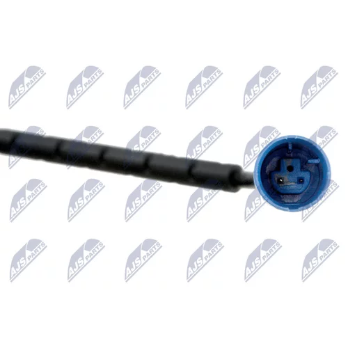 Snímač počtu otáčok kolesa HCA-BM-012 /NTY/ - obr. 2