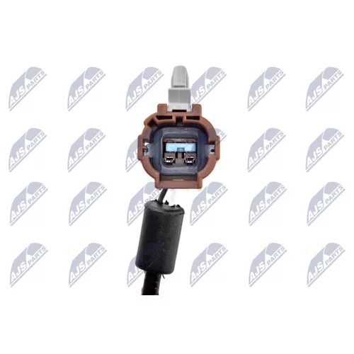 Snímač počtu otáčok kolesa HCA-NS-132 /NTY/ - obr. 2