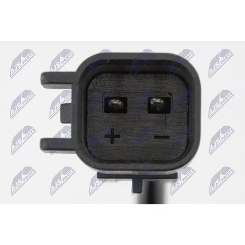 Snímač počtu otáčok kolesa HCA-PL-029 /NTY/ - obr. 2
