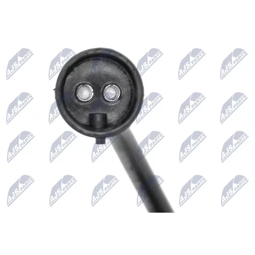 Snímač počtu otáčok kolesa HCA-VW-020 /NTY/ - obr. 2