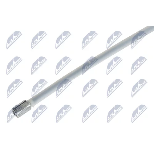 Ťažné lanko parkovacej brzdy HLR-CT-019 /NTY/ - obr. 2