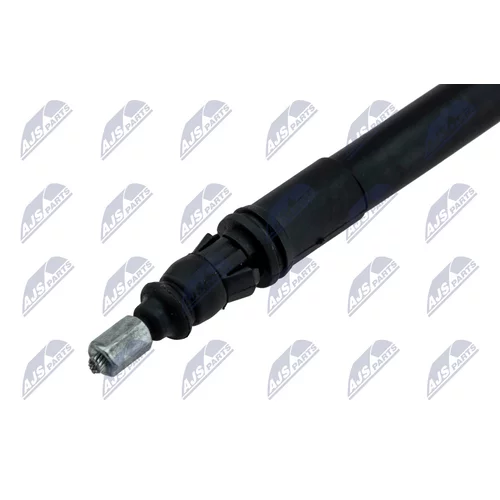 Ťažné lanko parkovacej brzdy HLR-CT-020 /NTY/ - obr. 2