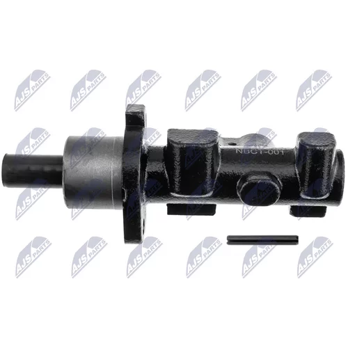 Hlavný brzdový valec HPH-CT-001 /NTY/ - obr. 2