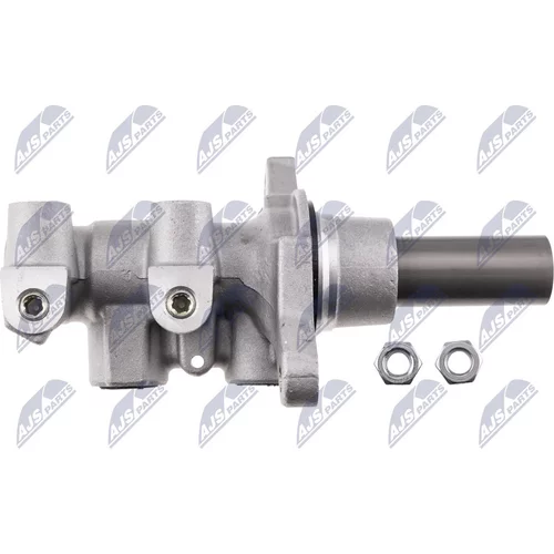 Hlavný brzdový valec HPH-CT-003 /NTY/ - obr. 2