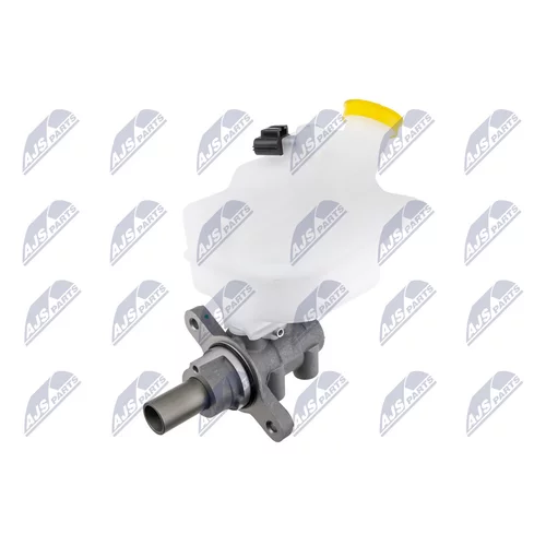 Hlavný brzdový valec NTY HPH-FR-000