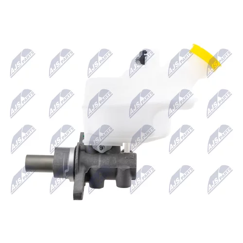 Hlavný brzdový valec HPH-FR-000 /NTY/ - obr. 2