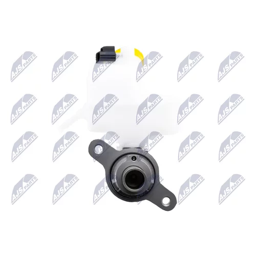 Hlavný brzdový valec HPH-FR-000 /NTY/ - obr. 4
