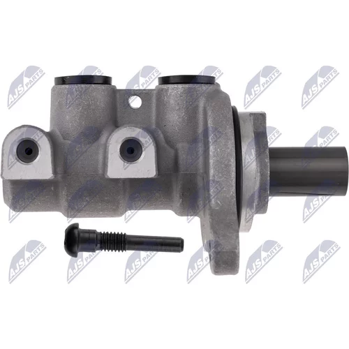 Hlavný brzdový valec HPH-KA-001 /NTY/ - obr. 3