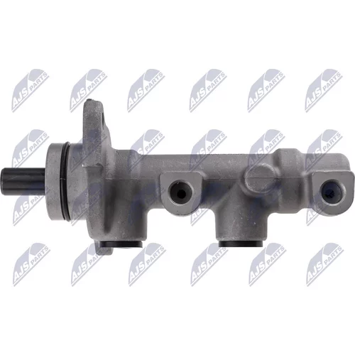 Hlavný brzdový valec HPH-KA-002 /NTY/ - obr. 3
