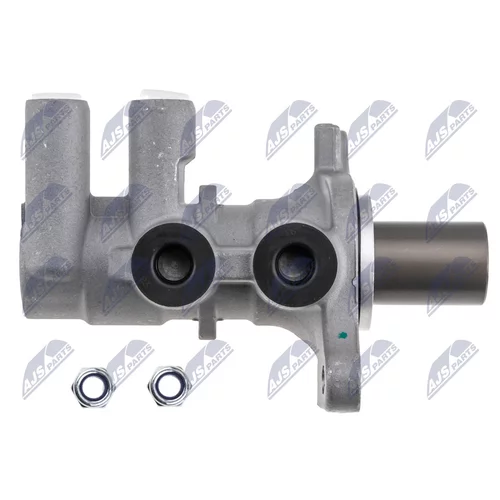 Hlavný brzdový valec HPH-LR-000 /NTY/ - obr. 3