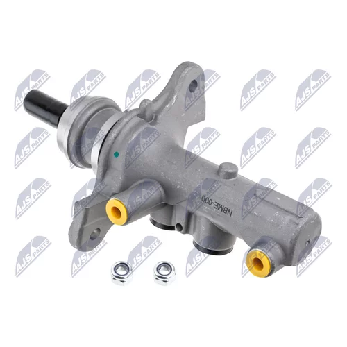 Hlavný brzdový valec HPH-ME-000 /NTY/ - obr. 1