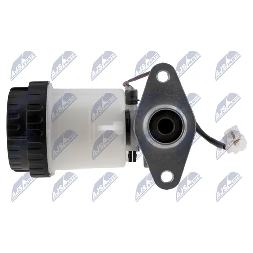 Hlavný brzdový valec HPH-MS-002 /NTY/ - obr. 3