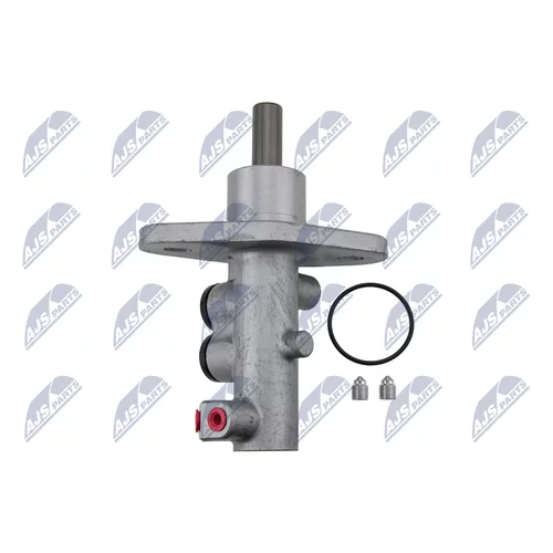 Hlavný brzdový valec HPH-NS-001 /NTY/ - obr. 3