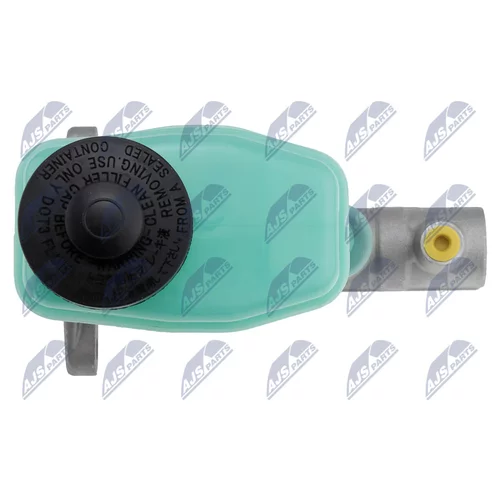 Hlavný brzdový valec HPH-TY-000 /NTY/ - obr. 3