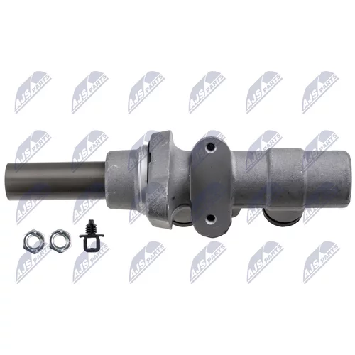 Hlavný brzdový valec HPH-VW-003 /NTY/ - obr. 2