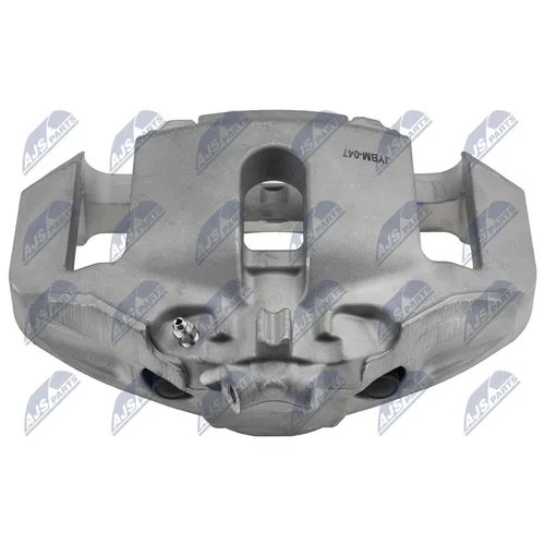 Brzdový strmeň HZP-BM-047 /NTY/ - obr. 1