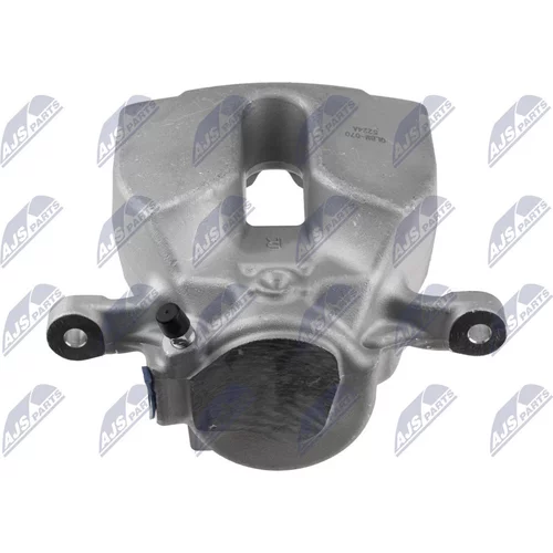 Brzdový strmeň HZP-BM-070 /NTY/ - obr. 2