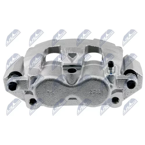 Brzdový strmeň HZP-CH-008 /NTY/ - obr. 1