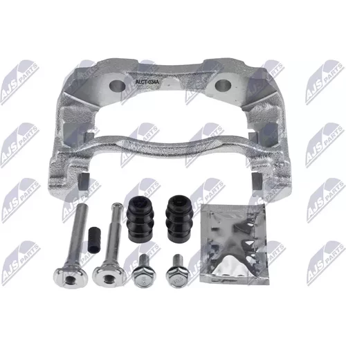 Držiak brzdového strmeňa NTY HZP-CT-034A