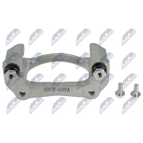 Držiak brzdového strmeňa HZP-FR-049A /NTY/ - obr. 1