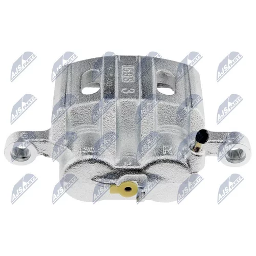 Brzdový strmeň HZP-MS-003 /NTY/ - obr. 1